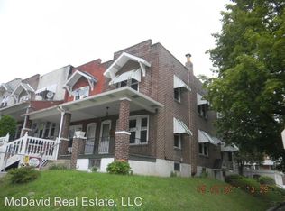 347 S Franklin St, Allentown, PA 18102