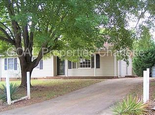 1607 Rushing St, Monroe, NC 28112