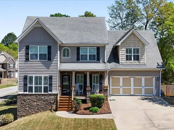 101 Oscar Ln, Dallas, GA 30132