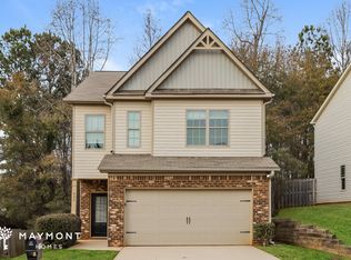 905 Justice Dr, Locust Grove, GA 30248
