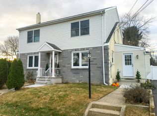 92 Stevenson Ave, Hamilton, NJ 08619