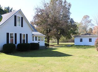 912 E High St, Mount Vernon, OH 43050