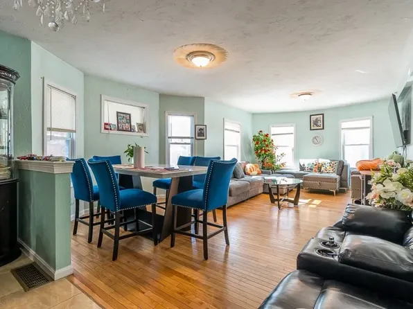10 Lucian St, Worcester, MA