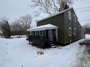 2919 E Brutus Street Rd, Weedsport, NY 13166