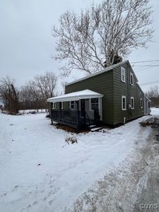 2919 E Brutus Street Rd, Weedsport, NY, 13166