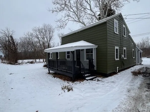 2919 E Brutus Street Rd, Weedsport, NY 13166