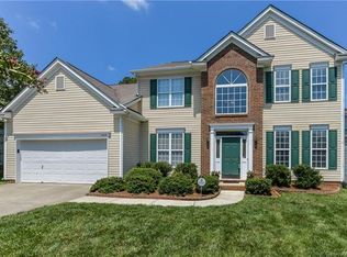 4613 Highcroft Ln, Charlotte, NC 28269