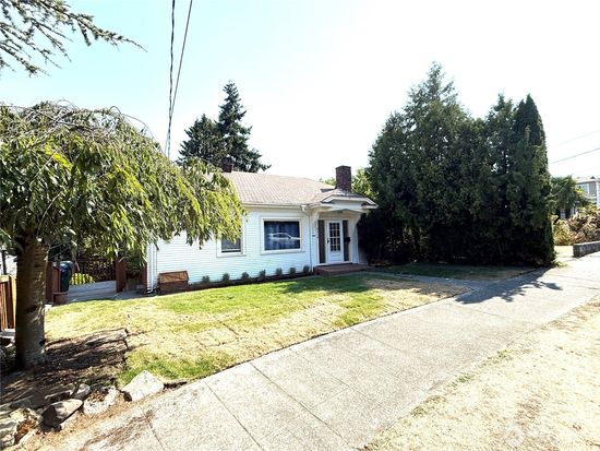 4038 34th Avenue SW, Seattle, WA 98126