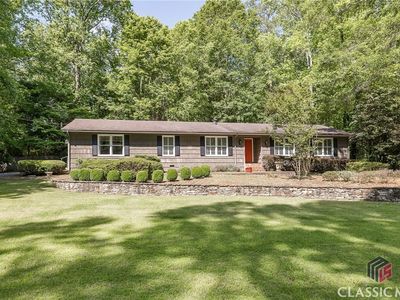 145 Rollingwood Drive, Athens, GA, 30605