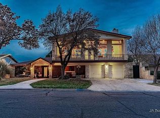 2003 Huntington St #1, Midland, TX 79705