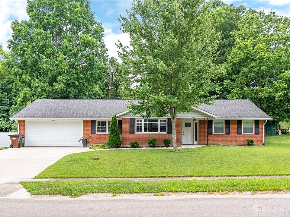 1st image of 2462 Bending Willow Dr