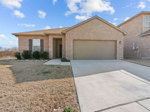 6668 Fitzgerald St, Fort Worth, TX 76179