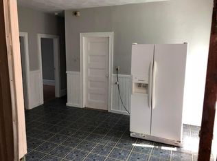 251 Pocasset Ave #2, Providence, RI 02909