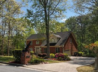 4480 Moorings Ln, Snellville, GA 30039