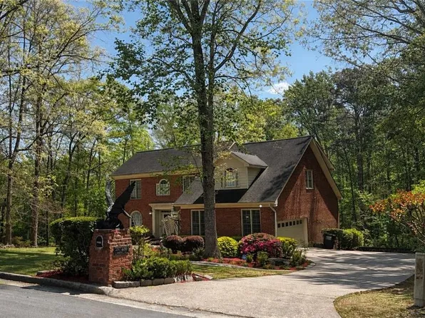 4480 Moorings Ln, Snellville, GA 30039