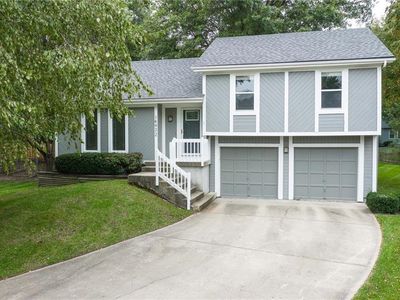 14922 W 147th St, Olathe, KS, 66062