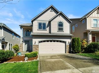 9503 202nd St E, Graham, WA 98338