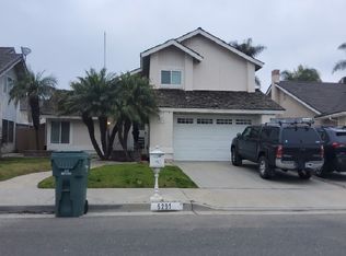 5291 Fanwood Dr, Huntington Beach, CA 92649