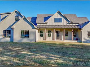 154 Road 773, Guntown, MS 38849