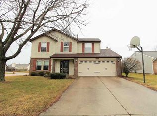 3406 Wales Ct, Lafayette, IN 47909
