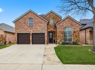 1013 Dayton Dr, Argyle, TX 76226