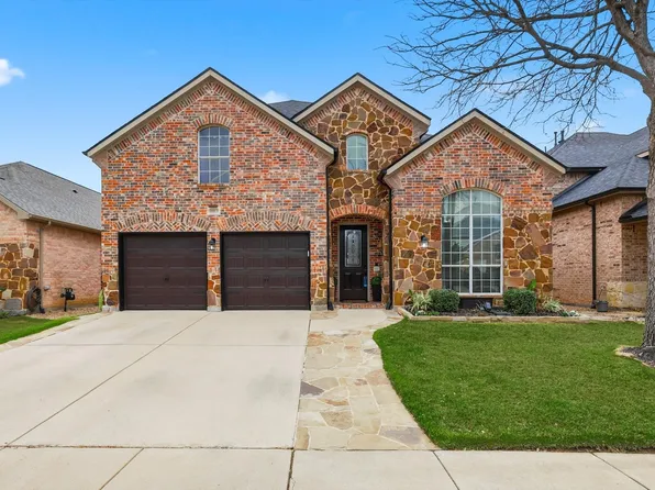 1013 Dayton Dr, Argyle, TX 76226