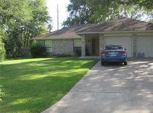 8204 Butler Ridge Dr, College Station, TX 77845