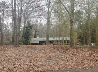 5230 Balus Creek Dr, Gainesville, GA 30504