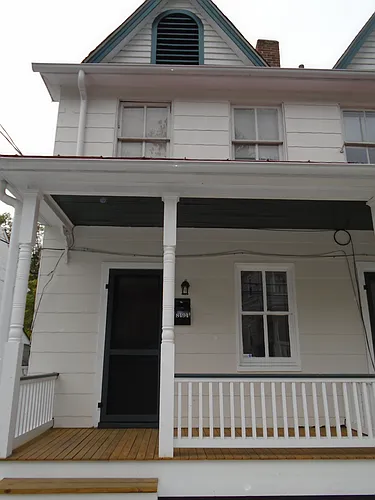 8494 Frederick Rd Photo 1