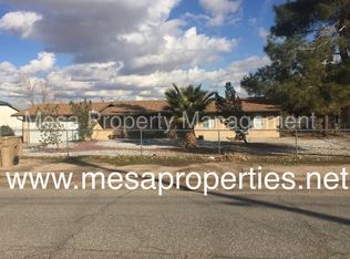 10227 Balsam St, Hesperia, CA 92345
