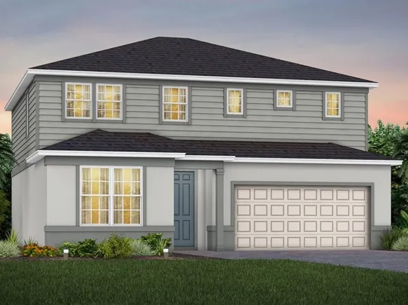 5572 SUNLIT HAVEN DRIVE, CLERMONT, FL 34714
