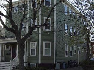 5A Durham St #A2, Somerville, MA 02143