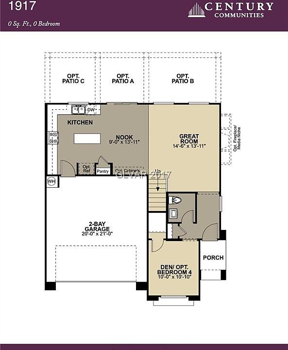 2nd image of 8946 Whitten Park Ave