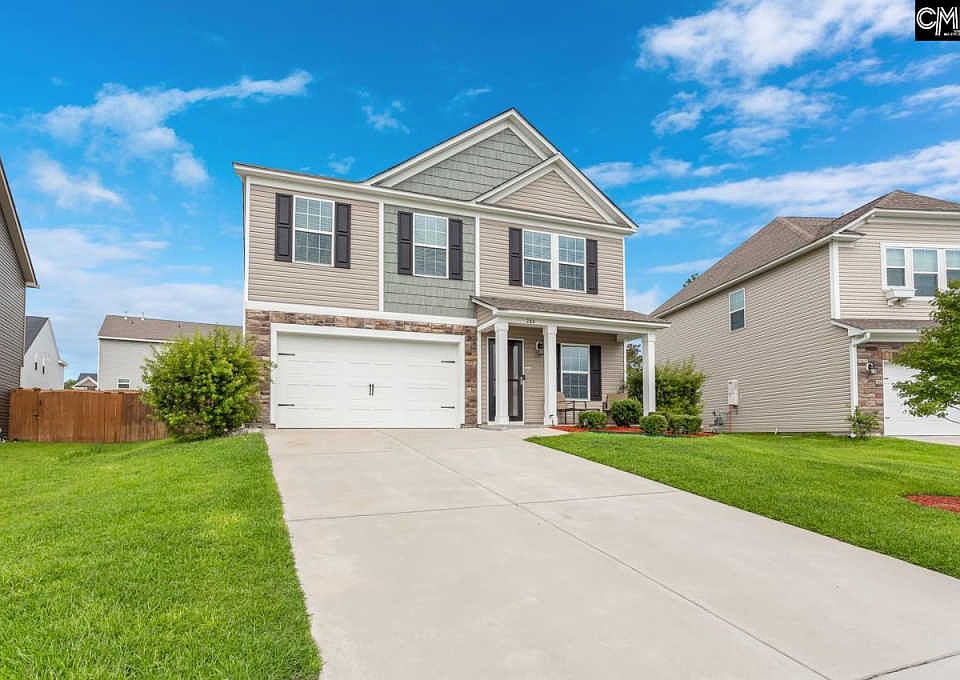 1st image of 284 Allans Mill Dr
