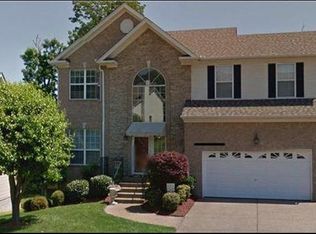 3504 Norfolk Ct, Mount Juliet, TN 37122