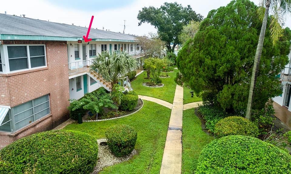 1st image of 5825 18th St N APT 11