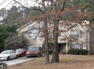 8326 Falling Rocks Way, Lithonia, GA 30058