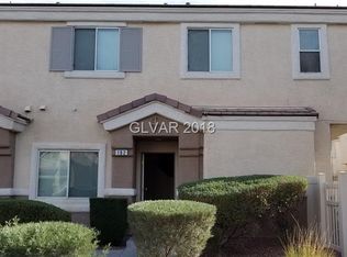 6029 Mustang Breeze Trl UNIT 102, Henderson, NV 89011