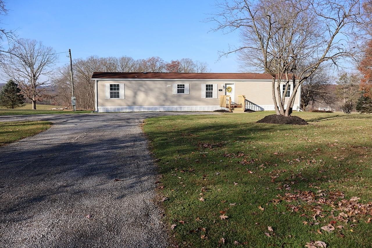 707 Callery Rd, Evans City, PA 16033 Zillow