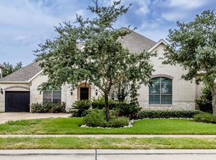1614 Caledonia Trl, Sugar Land, TX 77479
