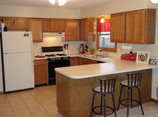 59558 Spearmint Dr, South Bend, IN