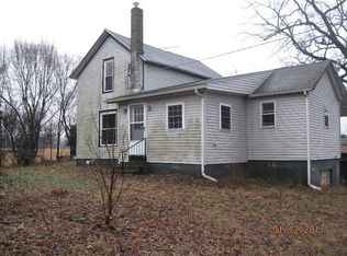 1499 Reynolds Rd, Hillsdale, MI 49242