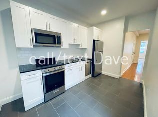 123 Sutherland Rd #2, Brighton, MA 02135