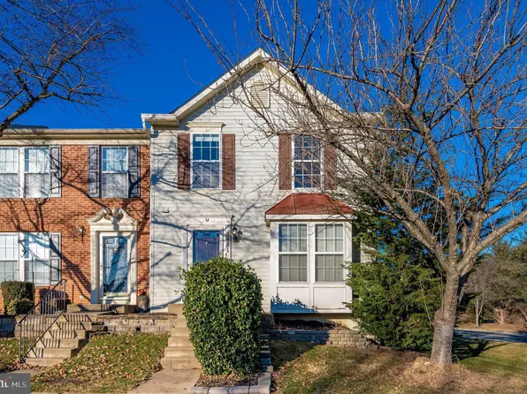 6801 Fallard Pl, Frederick, MD 21703