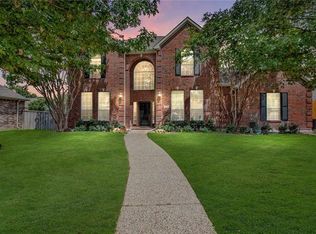416 Wolverley Ln, Allen, TX 75002