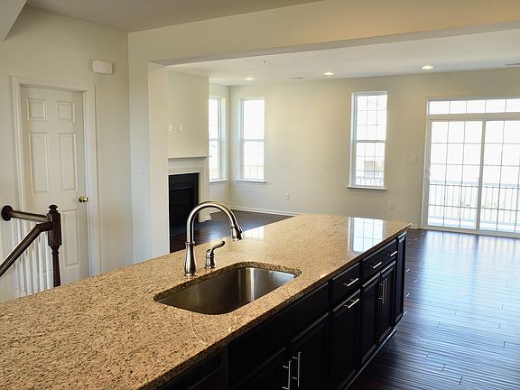 Kitchen & Great Room