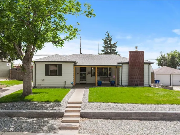 5369 S Sherman Street, Littleton, CO 80121