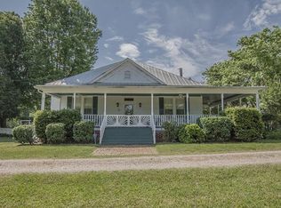 194 Park Rd, Eatonton, GA 31024