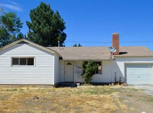 1160 Vance Way, Sparks, NV 89431