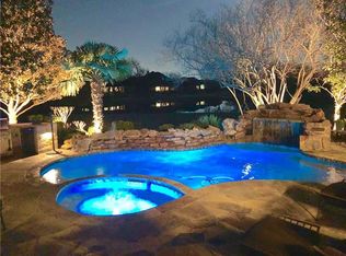 3100 River Bend Dr, Colleyville, TX 76034